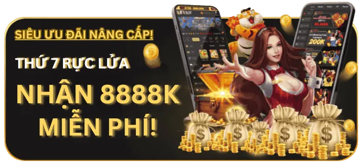 Ưu đãi đặc biệt cho VIP
