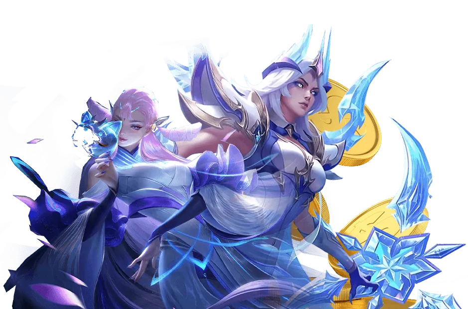 Người chơi đang chọn tùy chọn tự loại trừ trên màn hình máy tính